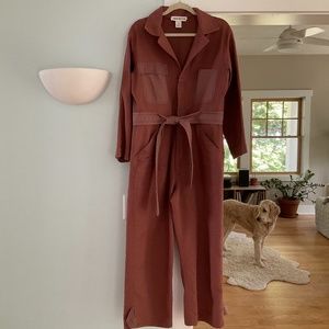 Caron Callahan Skillman Jumpsuit